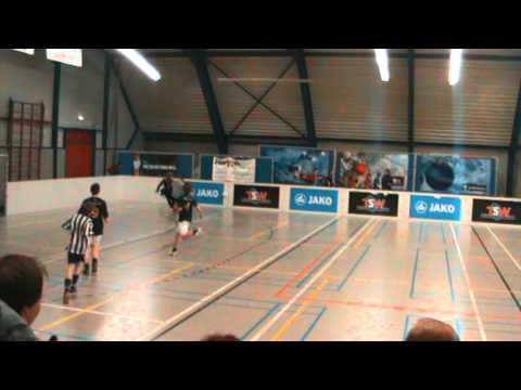 Los Ches - Abdissenbosch B1