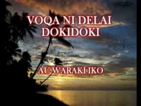 Au waraki iko-Delai Dokidoki