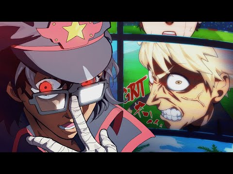 I Hosted a FIRST SELECTION Tournament in Rematch