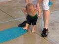 Jason Playing At Sesame Place 5