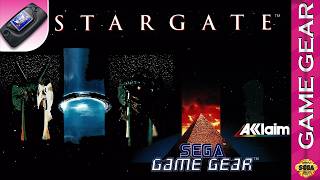 Longplay of Stargate