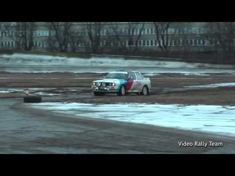 Rajd Sylwestrowy 2016 relacja