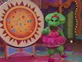 All Week Of Barney S Super Singing Circus Screener All Week Version Part 119