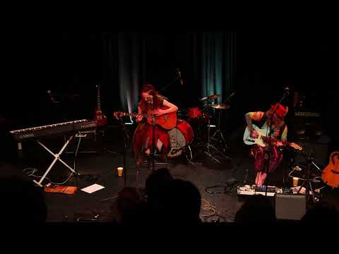 Irving Music - Wired And Tired - Misc Originals