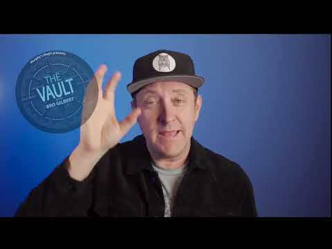 Saturn Magic - The Vault - Ghost Card by Arnel Renegado video DOWNLOAD