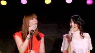 Tilly &amp; the Wall - Reckless (Music Video)