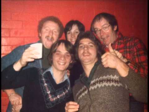 wigan casino live mid 1970s anniversary, ???