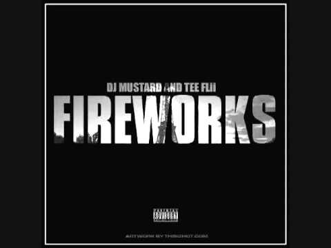 TeeFLii and DJ Mustard - 'Hit It From The Back' Feat Skeme Firework