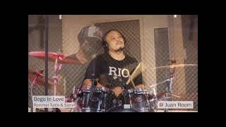 Bogo In Love - Rommel Tuico &amp; Sipra Live @ Juan Room 03-04-21