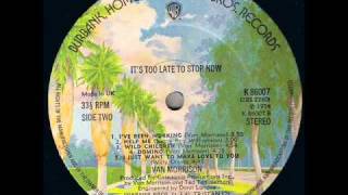 Classic Rock Van Morrison - Bring It On Home To Me (1974) kacobb3