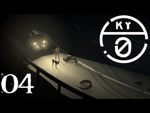 SB Plays Kentucky Route Zero 04 - Around