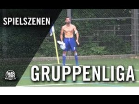SG Bornheim Grün Weiss – FFV Sporttfreunde 04 (34. Spieltag, Gruppenliga Frankfurt West)