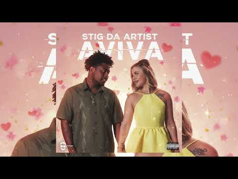 Stig Da Artist - Aviva (Official Audio)