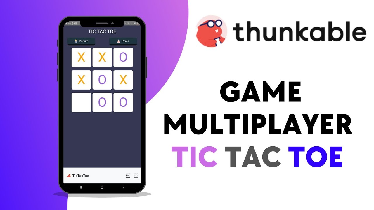 GitHub - abolkog/tic-tac-toe-online: Building Multiplayer Tic Tac
