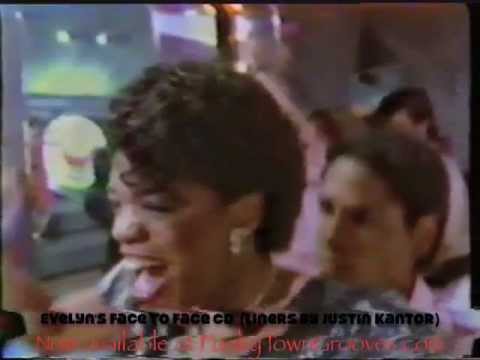 Evelyn Champagne King — Action '83 music video (Full-Length; HQ Audio)