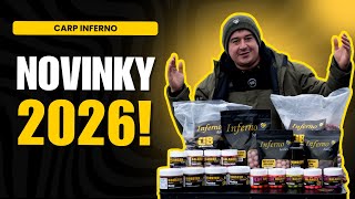 Boilies Carp Inferno Balanced 150ml 16mm Banán/Oliheň