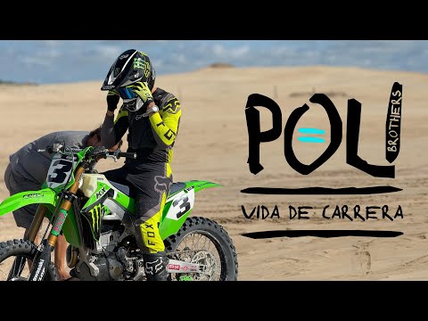 ONBOARD Joaquín Poli #179 - Enduro Del Verano 2024 🇦🇷 / Poli Brothers - Vida de Carrera