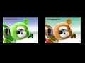 Klasky Gummy Bear Meets Luig Group