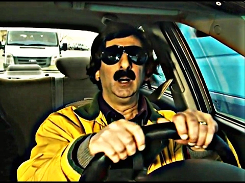 Avanak Hayri Şaka Yaptı Müşteri Hastanelik Oldu | Full Komedi |153. Bölüm