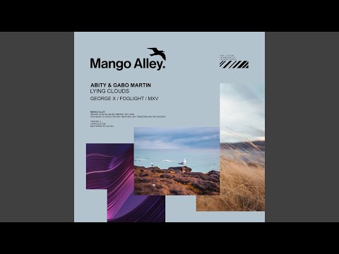 Lying Clouds (George X Remix)