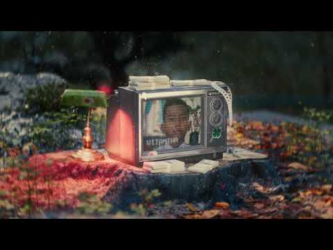 Jombrie, DFZM, Jøtta - VITAMINA (Visualizer) | JOMBRIEL DE LA SUERTE 🍀