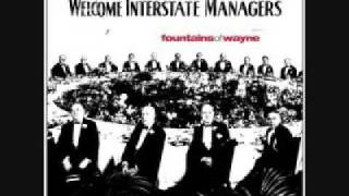 Fountains Of Wayne - Hey Julie