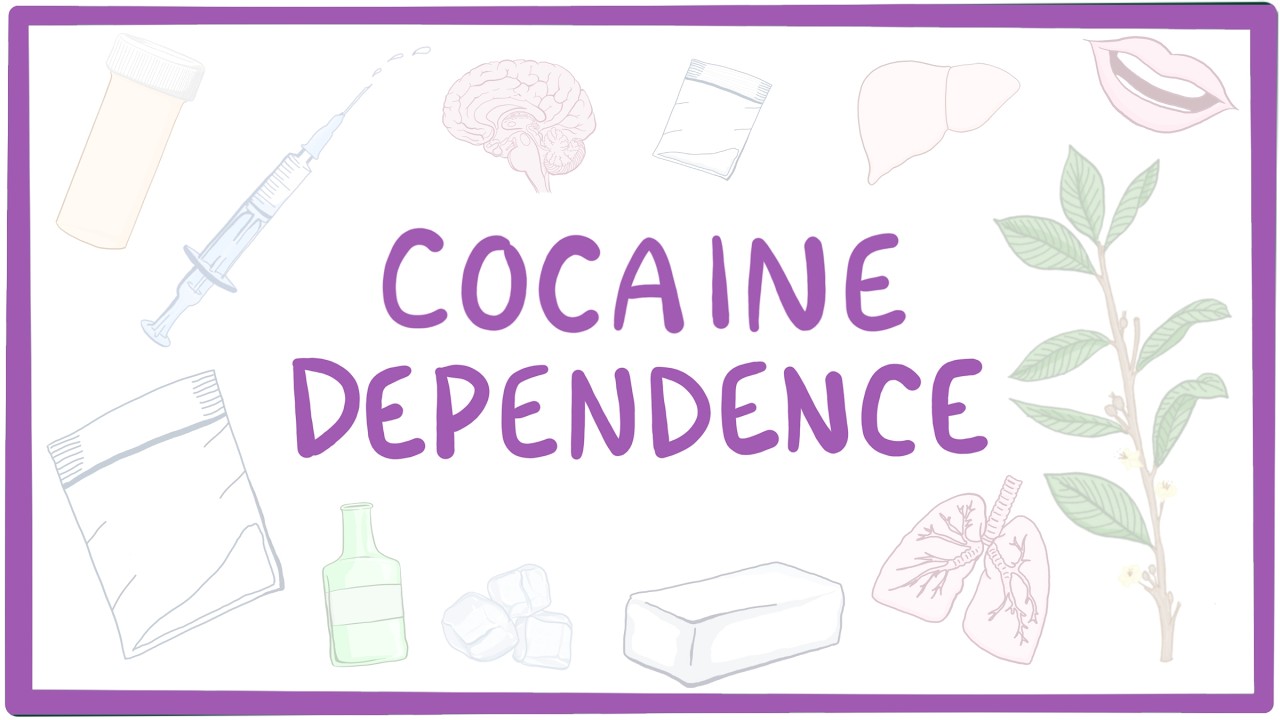 Cocaine Dependence