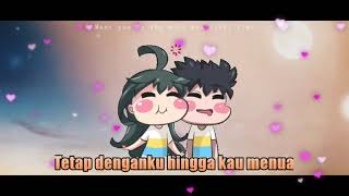 Download lagu BAHAGIA BERSAMAMU - HAICO, STORY WA 30 DETIK mp3