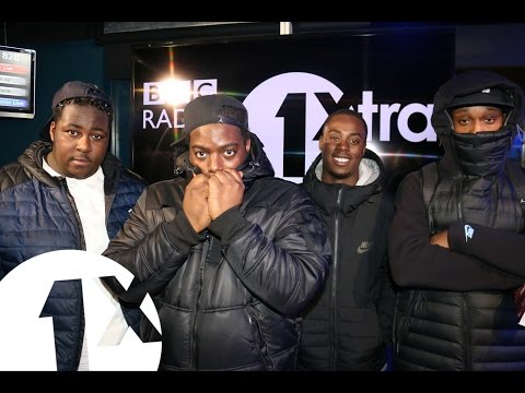 DJ Argue guestmix Takeover w/ Trim, Big John & Obese