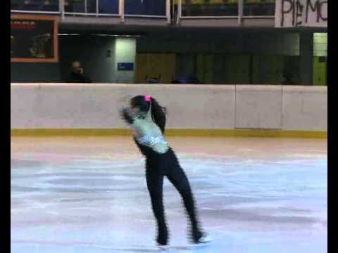 Aurora Marino Gara Uisp 2014