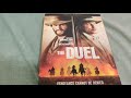 THE DUEL DVD Overview