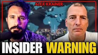 🔴 Insider Sources Report 2 MASSIVE Events IMMINENT For Ukraine War! | Alex Krainer