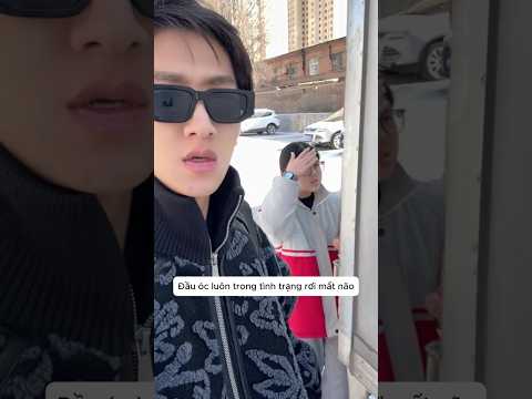 em gái phát điên vì thích chếc xe màu hồng #shorts