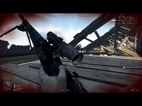 Battlefield V Selbstlader 1906