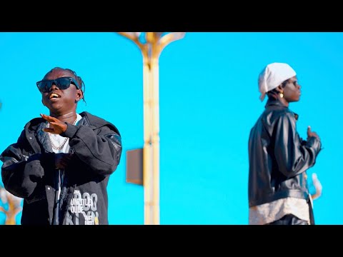 N FiX - TEK Ɛ MUC x - WIZZY BOSS( Official Music Video)