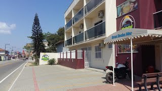 Hotel Rochamar, Penha (Santa Catarina), Brazil | Travel With Vanshika
