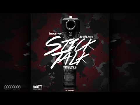 Prince Dre - Stick Talk #MunnaMixMonday