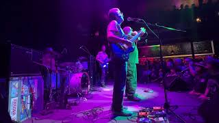 The Dead Milkmen - Beach Party Vietnam