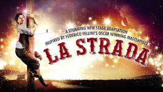 Kenny Wax's La Strada - Trailer