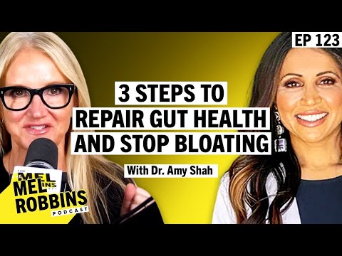 The Science of Your Gut: 3 Easy Steps to Reduce Bloating, Improve Digestion, and Feel Better Today