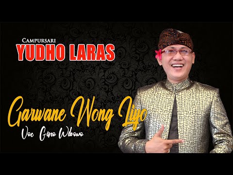 GARWONE WONG LIYO | GINO WIBOWO | CAMPURSARI YUDHO LARAS
