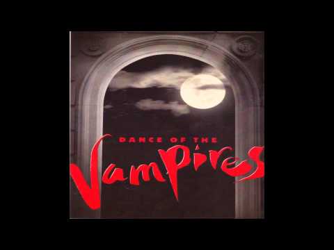Dance Of The Vampires - Invitation To the Ball (UK demo)