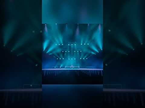 Fighting Myself | Lightshow 3d Capture se | ma2