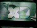 Promo Núcleo DXD En Disney XD
