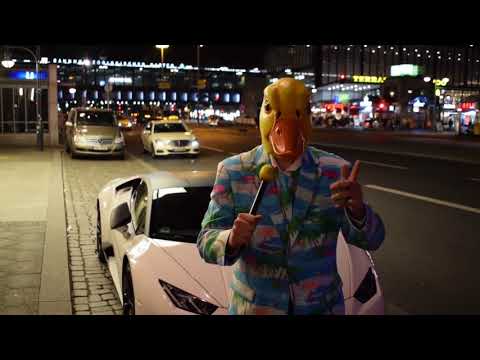 Ingo ohne Flamingo - Saufen morgens, mittags, abends [Official Video]