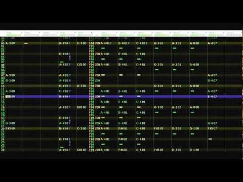 Parity (Act 1 Demo Version) (N163)