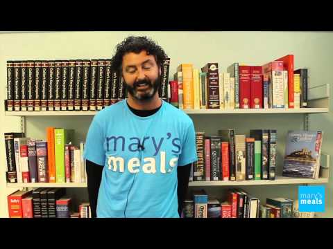 James McAnerney - Voices of Child 31