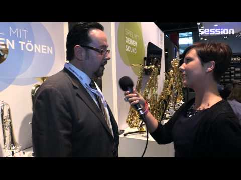 Musikmesse 2015: Jupiter