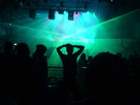 Jean Claude Ades ft. Flunk - Personal Stereo (Heartik Remix)