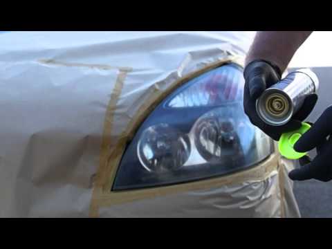 Motip | ColorMatic Scheinwerfer Reparatur by GÖHRUM Fahrzeugteile GmbH